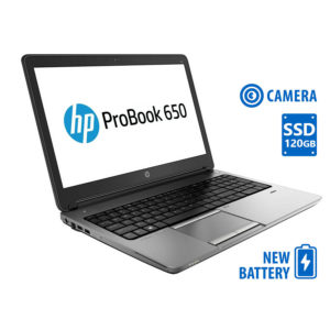 HP 640 G1 i5-4200M/14