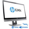 Used Monitor E240c TFT/HP/24" w/Webcamera/1920x1080/Wide/Black/VGA&DVI-D&USB HUB | eLabstore.gr Used Monitor E240c TFT/HP/24" w/Webcamera/1920x1080/Wide/Black/VGA&DVI-D&USB HUB | Refurbished | elabstore.gr