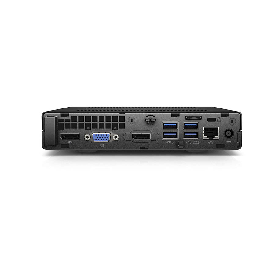 HP 800G2 DM i5-6500T/8GB DDR4/128GB M.2 SSD/No ODD/10P Grade A Refurbished PC | eLabstore.gr HP 800G2 DM i5-6500T/8GB DDR4/128GB M.2 SSD/No ODD/10P Grade A Refurbished PC | Refurbished | elabstore.gr
