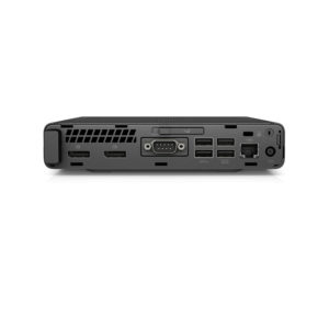 HP 800G3 DM i5-6500T/ 8GB DDR4/ 128GB M.2 SSD/ No ODD/ 10P Grade A Refurbished PC | eLabstore.gr HP 800G3 Tiny i5-6500T/8GB DDR4/128GB M.2 SSD/No ODD/10P Grade A Refurbished PC | Refurbished | elabstore.gr