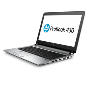 HP ProBook 430G3 i5-6200U/13.2"/4GB DDR4/500GB/No ODD/Camera/10P Grade A Refurbished Laptop | eLabstore.gr HP ProBook 430G3 i5-6200U/13.2