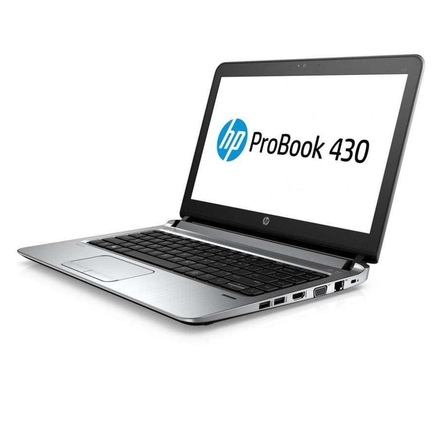 HP ProBook 430G3 i5-6200U/13.2"/4GB DDR4/500GB/No ODD/Camera/10P Grade A Refurbished Laptop | eLabstore.gr HP ProBook 430G3 i5-6200U/13.2"/4GB DDR4/500GB/No ODD/Camera/10P Grade A Refurbished Laptop | Refurbished | elabstore.gr