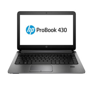 HP ProBook 430G3 i5-6200U/13.2"/4GB DDR4/500GB/No ODD/Camera/10P Grade A Refurbished Laptop | eLabstore.gr HP ProBook 430G3 i5-6200U/13.2