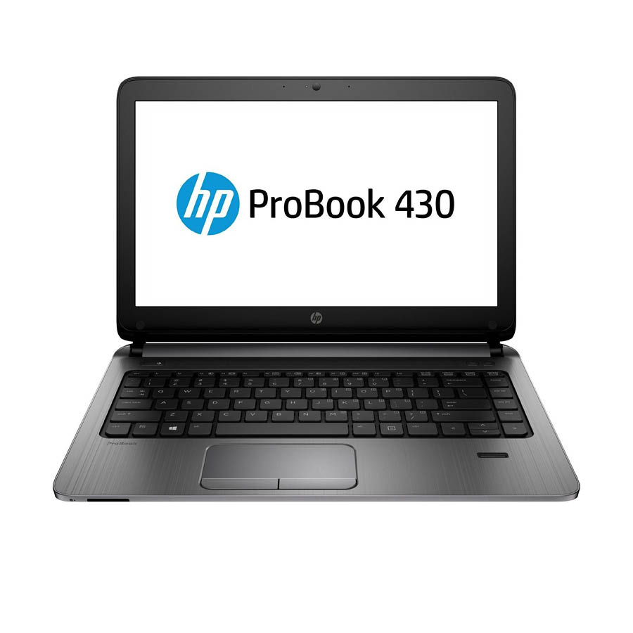 HP ProBook 430G3 i5-6200U/13.2"/4GB DDR4/500GB/No ODD/Camera/10P Grade A Refurbished Laptop | eLabstore.gr HP ProBook 430G3 i5-6200U/13.2"/4GB DDR4/500GB/No ODD/Camera/10P Grade A Refurbished Laptop | Refurbished | elabstore.gr