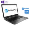 HP ProBook 450G2 i5-5200U/15.6"/8GB/500GB/DVD-RW/Camera/10P Grade A Refurbished Laptop | eLabstore.gr HP ProBook 450G2 i5-5200U/15.6"/8GB/500GB/DVD-RW/Camera/10P Grade A Refurbished Laptop | Refurbished | elabstore.gr