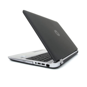 HP ProBook 450G3 i5-6200U/ 15.6"/ 4GB DDR4/ 128GB M.2 SSD/ DVD-RW/ Camera/ 10P Grade A Refurbished Laptop | eLabstore.gr HP ProBook 450G3 i5-6200U/15.6