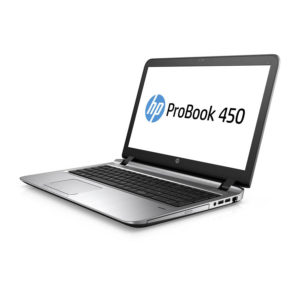HP ProBook 450G3 i5-6200U/ 15.6"/ 4GB DDR4/ 128GB M.2 SSD/ DVD-RW/ Camera/ 10P Grade A Refurbished Laptop | eLabstore.gr HP ProBook 450G3 i5-6200U/15.6