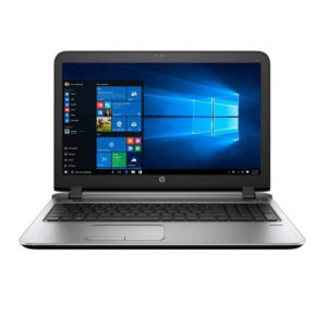 HP ProBook 450G3 i5-6200U/ 15.6"/ 4GB DDR4/ 128GB M.2 SSD/ DVD-RW/ Camera/ 10P Grade A Refurbished Laptop | eLabstore.gr HP ProBook 450G3 i5-6200U/15.6