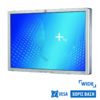 Used Monitor LP2465 TFT/HP/24"/1920x1200/Wide/Silver/Black/No Stand/Grade B/2 x DVI-I & USB HUB | Refurbished | elabstore.gr