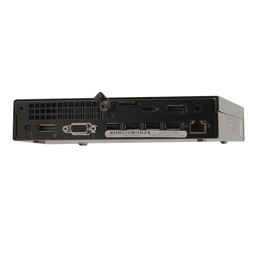 Dell 9020Μ Tiny i5-4590T/4GB DDR3/500GB/No ODD/8P Grade A Refurbished PC | eLabstore.gr Dell 9020Μ Tiny i5-4590T/4GB DDR3/500GB/No ODD/8P Grade A Refurbished PC | Refurbished | elabstore.gr