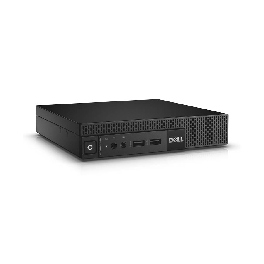 Dell 9020Μ Tiny i3-4160T/4GB DDR3/500GB/No ODD/8P Grade A Refurbished PC | eLabstore.gr Dell 9020Μ Tiny i3-4160T/4GB DDR3/500GB/No ODD/8P Grade A Refurbished PC | Refurbished | elabstore.gr