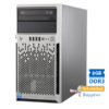 HP Proliant ML310e Gen8v2 Server Tower i3-4130/8GB DDR3/600GB SAS 3.5"/DVD Grade A+ Refurbished PC | Refurbished | elabstore.gr