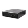 HP 6300Pro SFF i3-3240/4GB DDR3/250GB/DVD/7P Grade A Refurbished PC | Refurbished | elabstore.gr