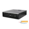 HP 6300Pro SFF i3-3240/4GB DDR3/250GB/DVD/8P Grade A+ Refurbished PC | Refurbished | elabstore.gr