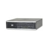 HP 8300 USFF i3-3220/4GB DDR3/250GB/DVD/8P Grade A Refurbished PC | Refurbished | elabstore.gr