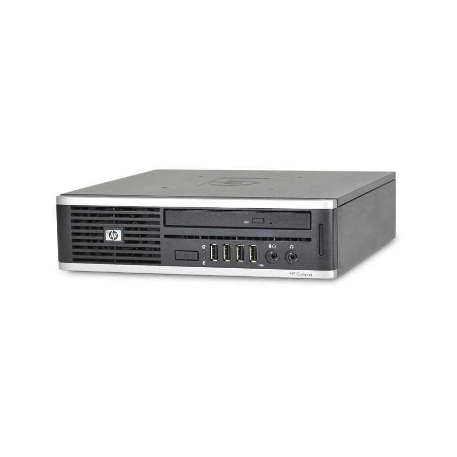 HP 8300 USFF i3-3220/ 4GB DDR3/ 250GB/ DVD/ 8P Grade A Refurbished PC | eLabstore.gr HP 8300 USFF i3-3220/4GB DDR3/250GB/DVD/8P Grade A Refurbished PC | Refurbished | elabstore.gr