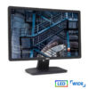 Used Monitor E2213x LED/Dell/22/1680x1050/Wide/Black/D-SUB & DVI-D | eLabstore.gr Used Monitor E2213x LED/Dell/22/1680x1050/Wide/Black/D-SUB & DVI-D | Refurbished | elabstore.gr