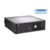 DELL 745 SFF C2D-E6300/4GB DDR2/160GB/DVD Grade A Refurbished PC | Refurbished | elabstore.gr
