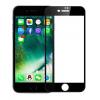 TIMEWAY Tempered glass Full Glue για iPhone 7 Plus/8 Plus, μαύρο | Αξεσουάρ κινητών | elabstore.gr