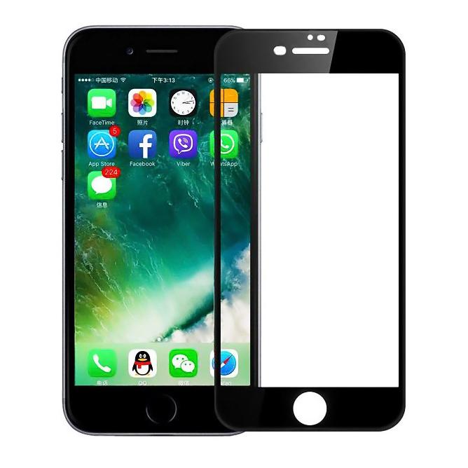 TIMEWAY Tempered glass Full Glue για iPhone 7 Plus/8 Plus, μαύρο | eLabstore.gr TIMEWAY Tempered glass Full Glue για iPhone 7 Plus/8 Plus, μαύρο | Αξεσουάρ κινητών | elabstore.gr