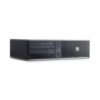 HP DC7800 SFF C2D-E8400/4GB/160GB/DVD Grade B Refurbished PC | Refurbished | elabstore.gr