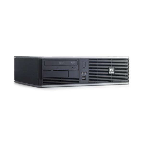 HP DC7800 SFF C2D-E8400/4GB/160GB/DVD Grade B Refurbished PC | eLabstore.gr HP DC7800 SFF C2D-E8400/4GB/160GB/DVD Grade B Refurbished PC | Refurbished | elabstore.gr