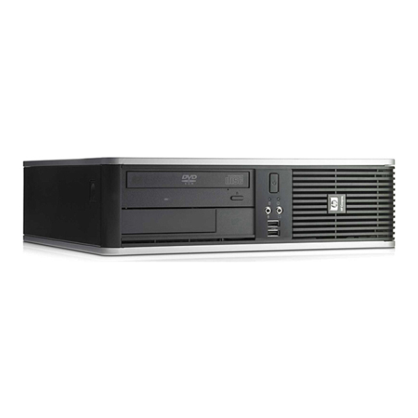 HP DC7900 SFF C2D-E8400/4GB/250GB/DVD Grade B Refurbished PC | eLabstore.gr HP DC7900 SFF C2D-E8400/4GB/250GB/DVD Grade B Refurbished PC | Refurbished | elabstore.gr