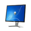 Used Monitor P190Sx TFT/Dell/19"/1280x1024/Silver/Black/D-SUB & DVI-D & USB HUB | Refurbished | elabstore.gr
