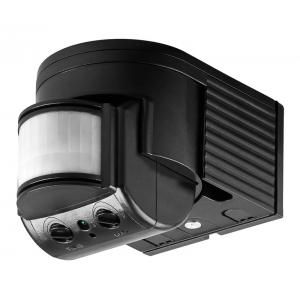 GOOBAY ανιχνευτής κίνησης PIR 96001, IP44, 180°, 12m | Συναγερμοί | elabstore.gr
