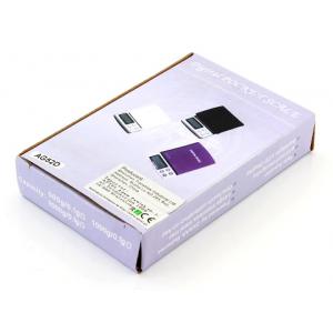 Μίνι ζυγαριά ακριβείας AG52D, 0.01 έως 100gr, LCD οθόνη, γκρι-μαύρη | Οικιακές & Προσωπικές Συσκευές | elabstore.gr