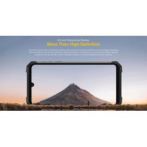 ULEFONE Smartphone Armor 8 Pro, IP68/IP69K, 6.1" 6/128GB, 5580mAh, μαύρο | eLabstore.gr ULEFONE Smartphone Armor 8 Pro, IP68/IP69K, 6.1" 6/128GB, 5580mAh, μαύρο | Mobile Συσκευές | elabstore.gr