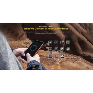 ULEFONE Smartphone Armor 8 Pro, IP68/IP69K, 6.1" 6/128GB, 5580mAh, μαύρο | eLabstore.gr ULEFONE Smartphone Armor 8 Pro, IP68/IP69K, 6.1" 6/128GB, 5580mAh, μαύρο | Mobile Συσκευές | elabstore.gr