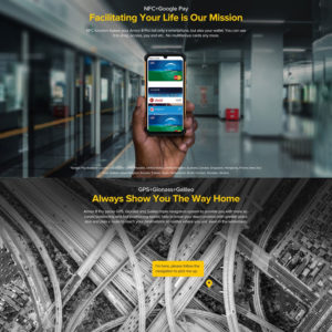ULEFONE Smartphone Armor 8 Pro, IP68/IP69K, 6.1" 6/128GB, 5580mAh, μαύρο | eLabstore.gr ULEFONE Smartphone Armor 8 Pro, IP68/IP69K, 6.1" 6/128GB, 5580mAh, μαύρο | eLabstore.gr