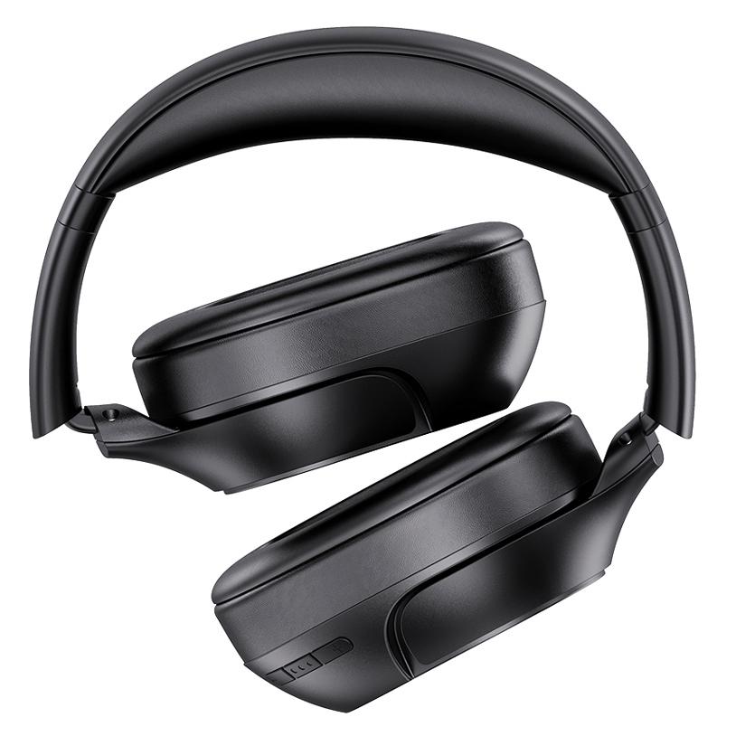 AWEI headphones A770BL, wireless & wired, BT 5.0, μαύρα | eLabstore.gr AWEI headphones A770BL, wireless & wired, BT 5.0, μαύρα | Αξεσουάρ κινητών | elabstore.gr
