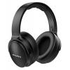 AWEI headphones A780BL, wireless & wired, BT 5.0, μαύρα | Αξεσουάρ κινητών | elabstore.gr