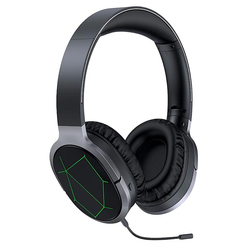 AWEI headphones με μικρόφωνο A799BL, wireless & wired, BT 5.0, μαύρα | eLabstore.gr AWEI headphones με μικρόφωνο A799BL, wireless & wired, BT 5.0, μαύρα | Αξεσουάρ κινητών | elabstore.gr