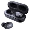 AWEI earphones με θήκη φόρτισης T13, True Wireless, μαύρα | Αξεσουάρ κινητών | elabstore.gr