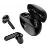 AWEI earphones με θήκη φόρτισης T15, True Wireless, μαύρα | Αξεσουάρ κινητών | elabstore.gr