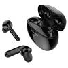 AWEI earphones με θήκη φόρτισης T15P, True Wireless, μαύρα | Αξεσουάρ κινητών | elabstore.gr