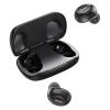 AWEI earphones με θήκη φόρτισης T20, True Wireless, μαύρα | eLabstore.gr AWEI earphones με θήκη φόρτισης T20, True Wireless, μαύρα | Αξεσουάρ κινητών | elabstore.gr