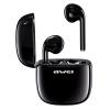 AWEI earphones με θήκη φόρτισης T28, True Wireless, μαύρα | eLabstore.gr AWEI earphones με θήκη φόρτισης T28, True Wireless, μαύρα | Αξεσουάρ κινητών | elabstore.gr