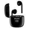 AWEI earphones με θήκη φόρτισης T28P, True Wireless, μαύρα | eLabstore.gr AWEI earphones με θήκη φόρτισης T28P, True Wireless, μαύρα | Αξεσουάρ κινητών | elabstore.gr