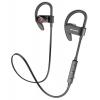 AWEI earphones με μικρόφωνο WT50, Bluetooth, 2x 60mAh, μαύρα | Αξεσουάρ κινητών | elabstore.gr