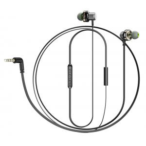 AWEI earphones με μικρόφωνο Z2, 3.5mm, 1.2m, μαύρα | eLabstore.gr AWEI earphones με μικρόφωνο Z2, 3.5mm, 1.2m, μαύρα | Αξεσουάρ κινητών | elabstore.gr