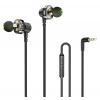 AWEI earphones με μικρόφωνο Z2, 3.5mm, 1.2m, μαύρα | eLabstore.gr AWEI earphones με μικρόφωνο Z2, 3.5mm, 1.2m, μαύρα | Αξεσουάρ κινητών | elabstore.gr