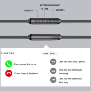 AWEI earphones με μικρόφωνο Z2, 3.5mm, 1.2m, μαύρα | eLabstore.gr AWEI earphones με μικρόφωνο Z2, 3.5mm, 1.2m, μαύρα | Αξεσουάρ κινητών | elabstore.gr