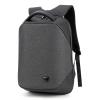 ARCTIC HUNTER τσάντα πλάτης B00193-BL με θήκη laptop 15.6, γκρι | Οικιακές & Προσωπικές Συσκευές | elabstore.gr