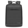 ARCTIC HUNTER τσάντα πλάτης B00348-BK με θήκη laptop 15.6, μαύρη | Οικιακές & Προσωπικές Συσκευές | elabstore.gr