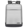 ARCTIC HUNTER τσάντα πλάτης B00348-GY με θήκη laptop 15.6, γκρι | Οικιακές & Προσωπικές Συσκευές | elabstore.gr