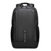 ARCTIC HUNTER τσάντα πλάτης B00386-BK με θήκη laptop 15.6, μαύρη | Οικιακές & Προσωπικές Συσκευές | elabstore.gr